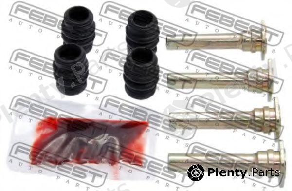  FEBEST part 0274N16R Guide Bolt, brake caliper