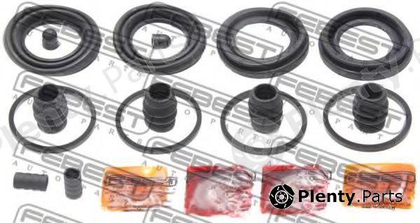  FEBEST part 0275A33F Repair Kit, brake caliper
