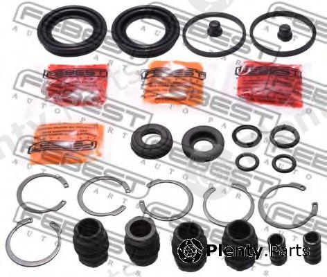  FEBEST part 0275-A33R (0275A33R) Repair Kit, brake caliper