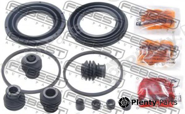  FEBEST part 0275-J10EF (0275J10EF) Repair Kit, brake caliper