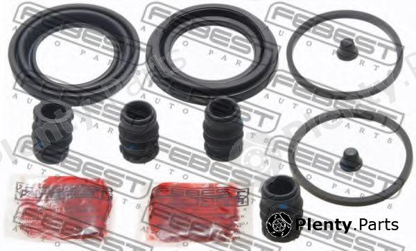  FEBEST part 0275-J31F (0275J31F) Repair Kit, brake caliper