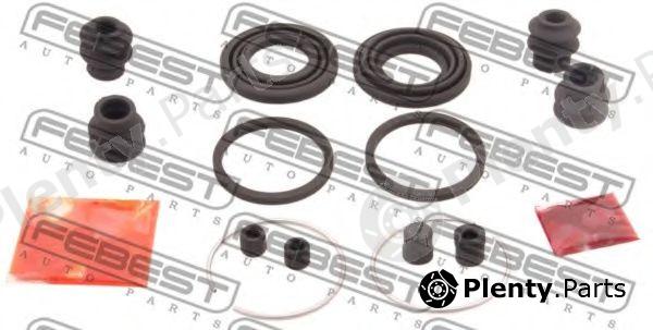  FEBEST part 0275-J31R (0275J31R) Repair Kit, brake caliper