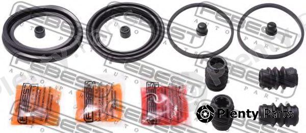  FEBEST part 0275-J32F (0275J32F) Repair Kit, brake caliper