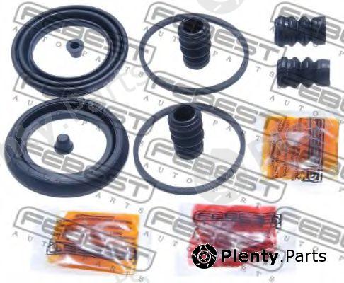  FEBEST part 0275N15F Repair Kit, brake caliper