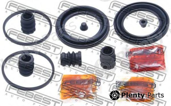  FEBEST part 0275N16F Repair Kit, brake caliper