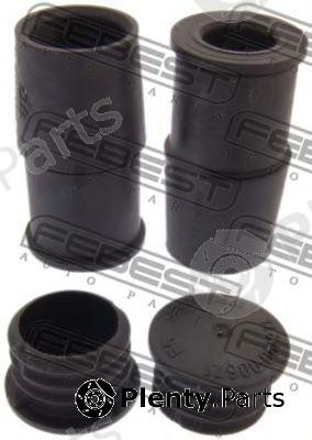  FEBEST part 0275P11F Repair Kit, brake caliper