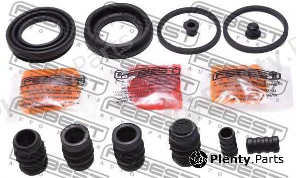  FEBEST part 0275-R51R (0275R51R) Repair Kit, brake caliper
