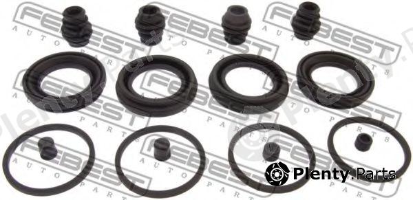  FEBEST part 0275T30F Repair Kit, brake caliper