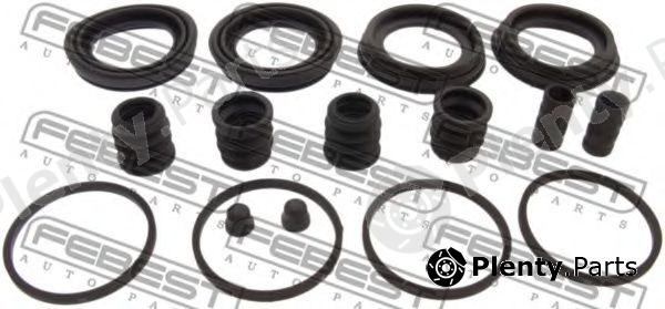  FEBEST part 0275Y61F Repair Kit, brake caliper