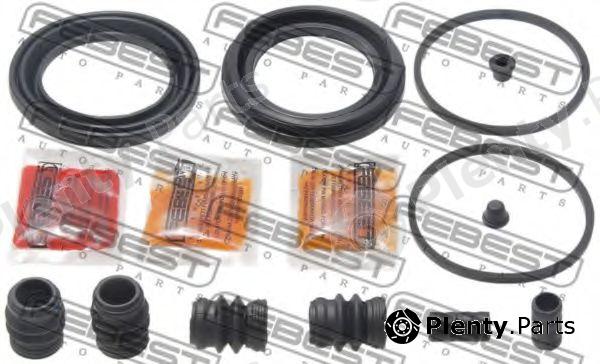  FEBEST part 0275-Z50F (0275Z50F) Repair Kit, brake caliper