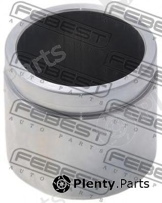  FEBEST part 0276-B10RSF (0276B10RSF) Piston, brake caliper