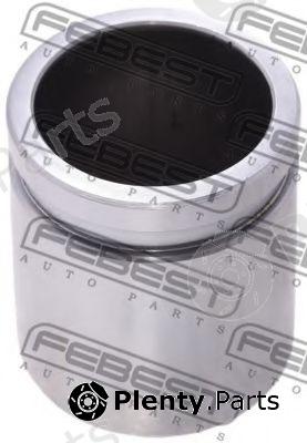  FEBEST part 0276-D22F (0276D22F) Piston, brake caliper