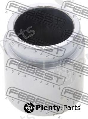  FEBEST part 0276-E51F (0276E51F) Piston, brake caliper