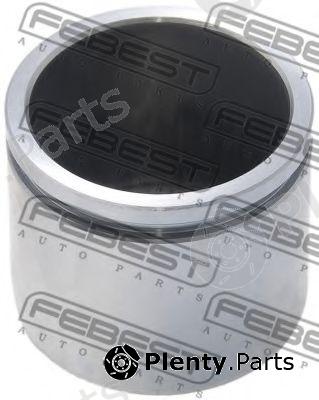  FEBEST part 0276P12F Piston, brake caliper