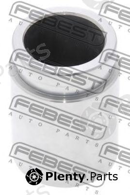 FEBEST part 0276-R51R (0276R51R) Piston, brake caliper