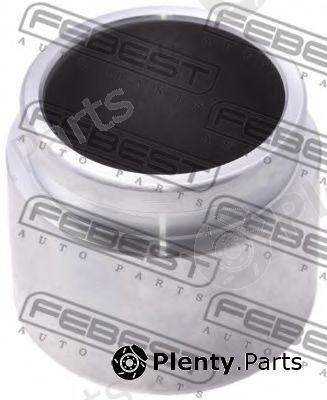  FEBEST part 0276-S51F (0276S51F) Piston, brake caliper