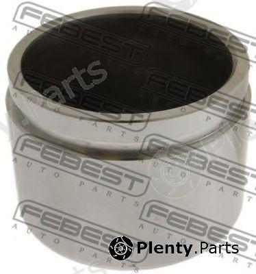 FEBEST part 0276-Y60F (0276Y60F) Piston, brake caliper