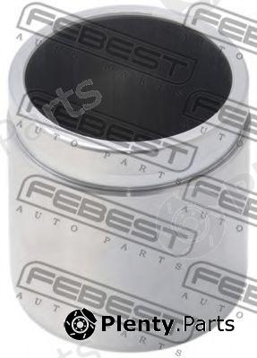  FEBEST part 0276Y61F Piston, brake caliper