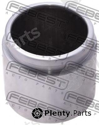  FEBEST part 0276-Z11F (0276Z11F) Piston, brake caliper