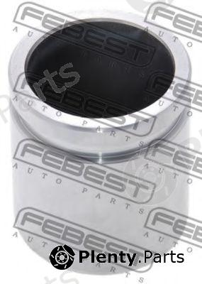  FEBEST part 0276Z51F Piston, brake caliper