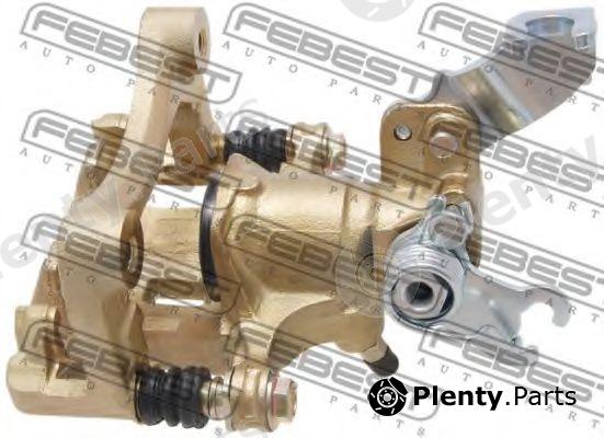  FEBEST part 0277A32RL Brake Caliper