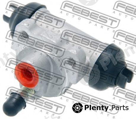  FEBEST part 0278-B10RS (0278B10RS) Wheel Brake Cylinder