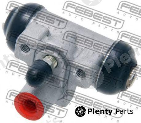  FEBEST part 0278N16 Wheel Brake Cylinder