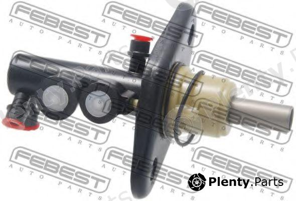  FEBEST part 0279-TER2 (0279TER2) Brake Master Cylinder