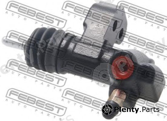  FEBEST part 0280-B10 (0280B10) Slave Cylinder, clutch