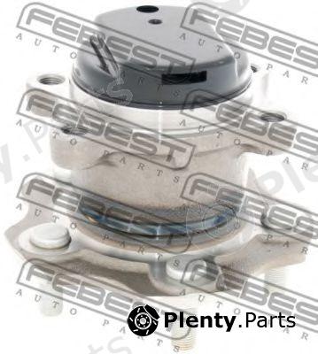  FEBEST part 0282-J10R (0282J10R) Wheel Hub