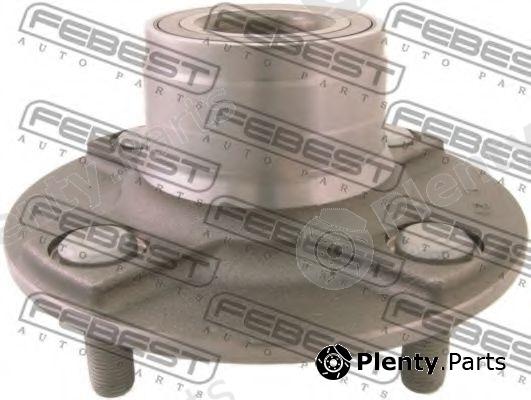  FEBEST part 0282N16R Wheel Hub