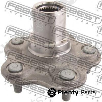  FEBEST part 0282T30R Wheel Hub