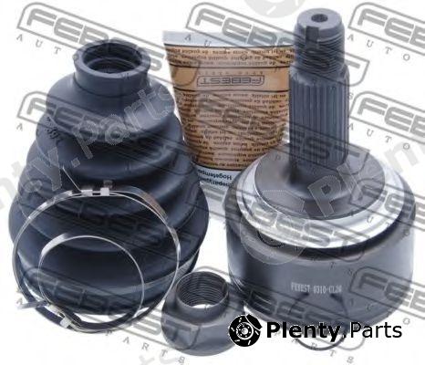  FEBEST part 0310-CL20 (0310CL20) Joint, drive shaft