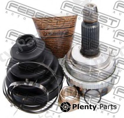  FEBEST part 0310EUA50 Joint, drive shaft