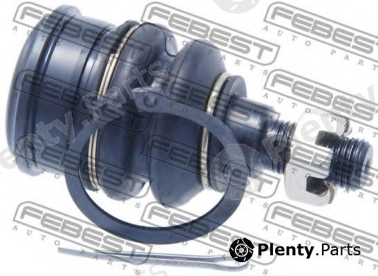  FEBEST part 0320-GJ1F (0320GJ1F) Ball Joint
