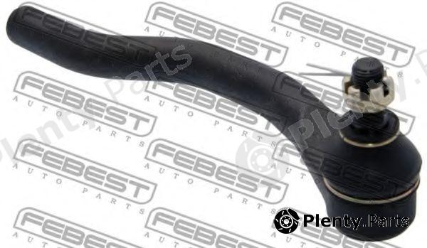  FEBEST part 0321RA6R Tie Rod End