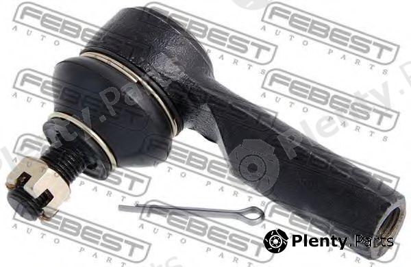  FEBEST part 0321-RF1 (0321RF1) Tie Rod End