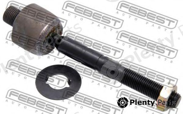  FEBEST part 0322RA3 Tie Rod Axle Joint