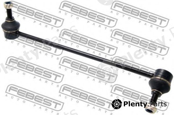  FEBEST part 0323-FITL (0323FITL) Rod/Strut, stabiliser