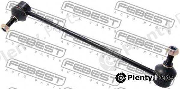  FEBEST part 0323-FITR (0323FITR) Rod/Strut, stabiliser