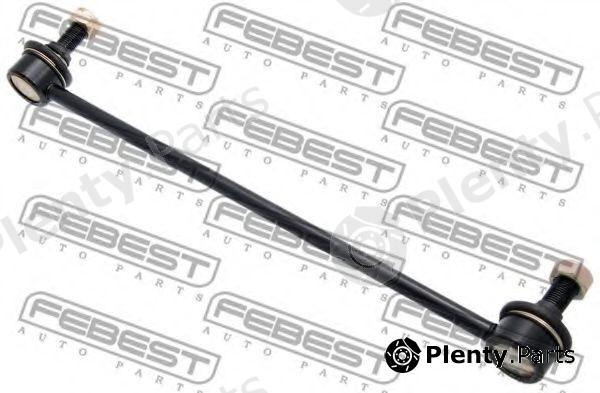  FEBEST part 0323GDFL Rod/Strut, stabiliser