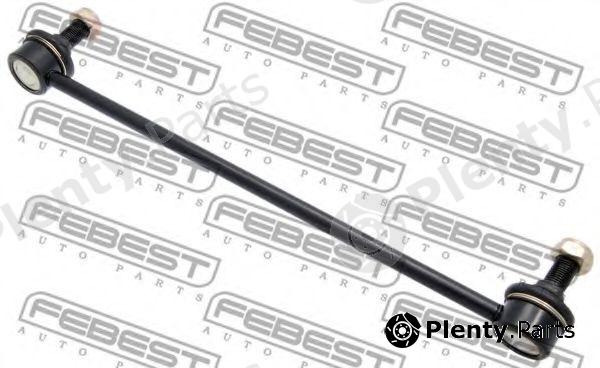  FEBEST part 0323GDFR Rod/Strut, stabiliser