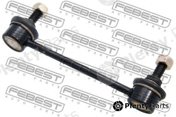  FEBEST part 0323HRVRR Rod/Strut, stabiliser