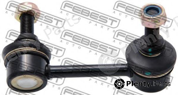  FEBEST part 0323RERL Rod/Strut, stabiliser
