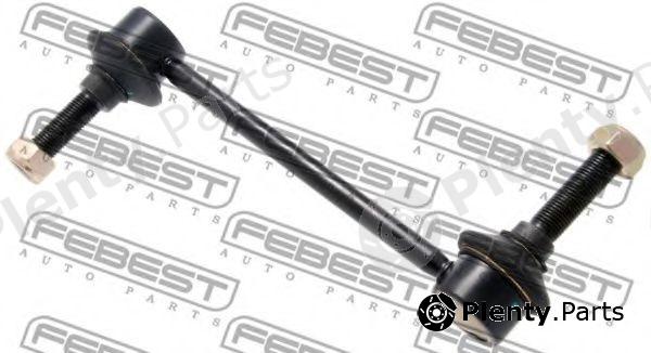  FEBEST part 0323-YF4RR (0323YF4RR) Rod/Strut, stabiliser