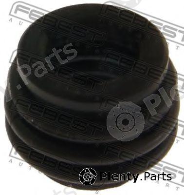  FEBEST part 0373-001 (0373001) Bellow, brake caliper guide