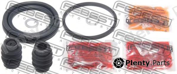  FEBEST part 0375-ES1F (0375ES1F) Repair Kit, brake caliper