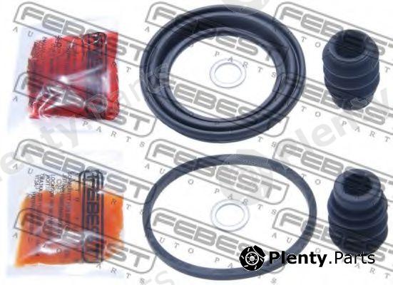  FEBEST part 0375EUF Repair Kit, brake caliper