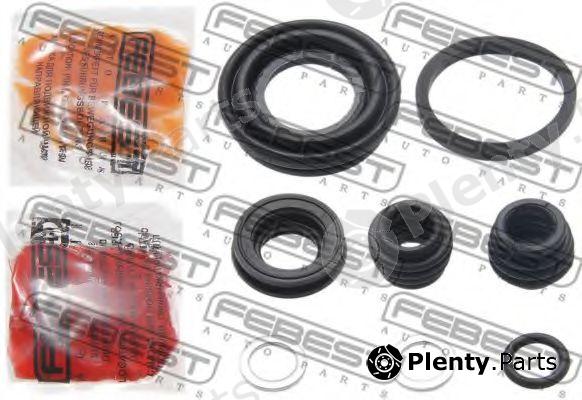  FEBEST part 0375FITR Repair Kit, brake caliper