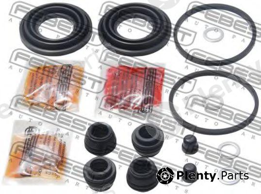  FEBEST part 0375-FKF (0375FKF) Repair Kit, brake caliper